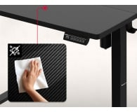 Huzaro Hero 7.8 Black - 1585947 - zdjęcie 2